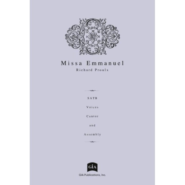 Missa Emmanuel