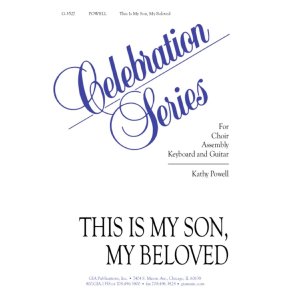 This Is My Son, My Beloved