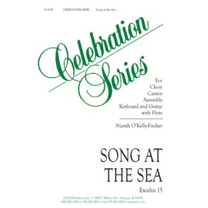 Song at the Sea : Exodus 15