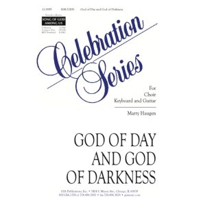 God of Day and God of Darkness