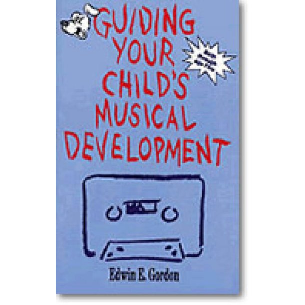Guiding Your Child's Music Dvelopment