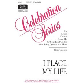 Psalm 31: I Place My Life : Into Your Hands