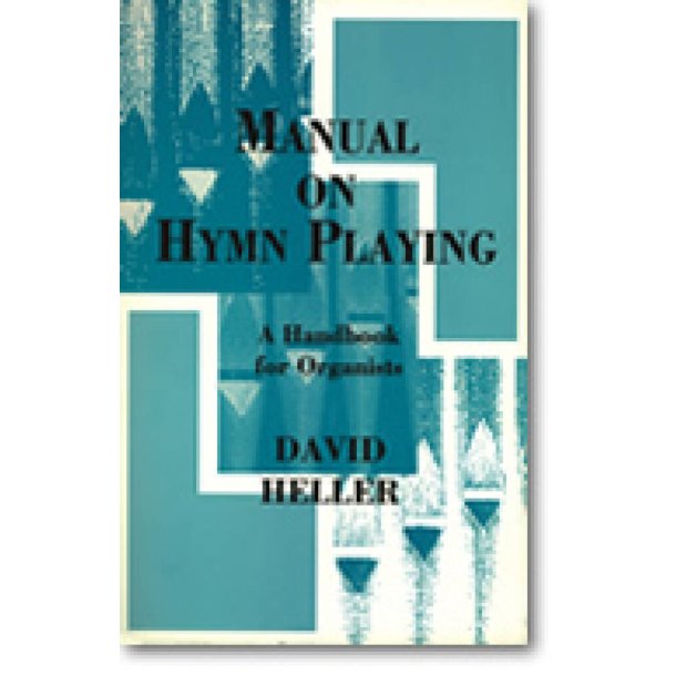 Manual on Hymn Playing