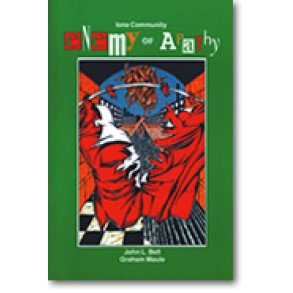 Enemy of Apathy : Wild Goose Songs, Vol. 2