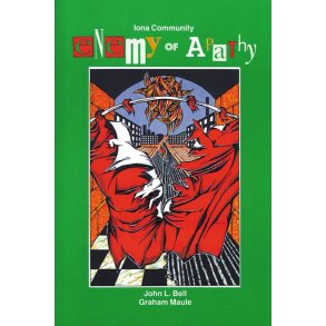 Enemy of Apathy-Spiral : Wild Goose Songs, Vol. 2