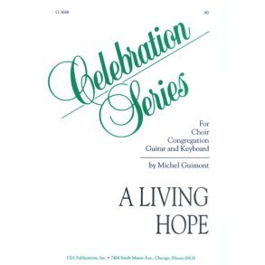 A Living Hope