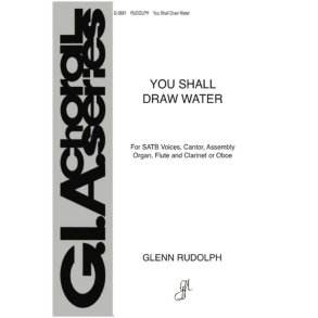You Shall Draw Water