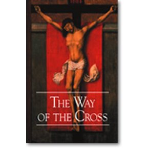 Stations of the Cross - Version 1 : Short Version