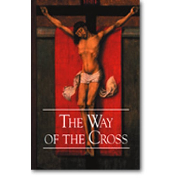 Stations of the Cross - Version 1 : Short Version