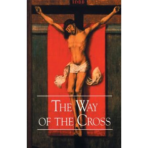 Stations of the Cross - Version 2 : Long Version