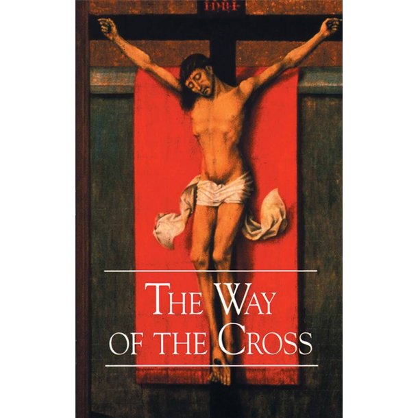 Stations of the Cross - Version 2 : Long Version