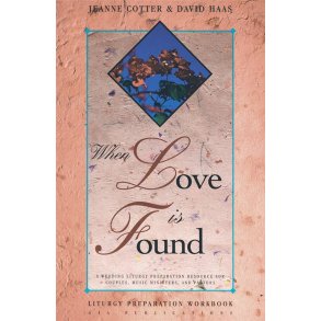 When Love Is Found - Organ Edition : Organ