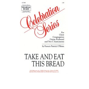 Take and Eat This Bread : 2 C Instruments