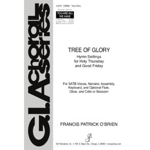 Tree of Glory : Flute/Oboe and Cello/CBassoon