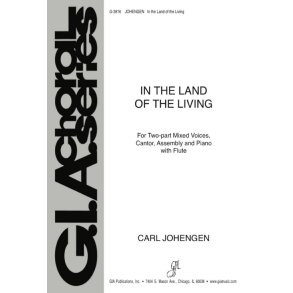 In the Land of the Living : Flute