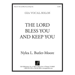 The Lord Bless You and Keep You