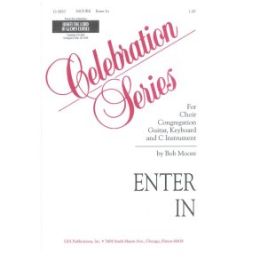 Enter In : C Instrument - Oboe