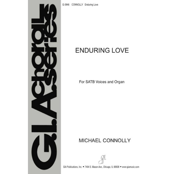Enduring Love