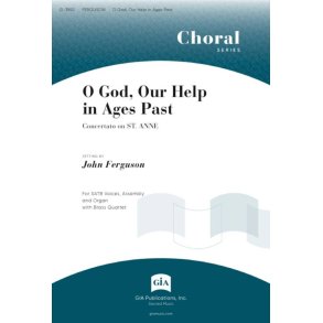 O God, Our Help in Ages Past