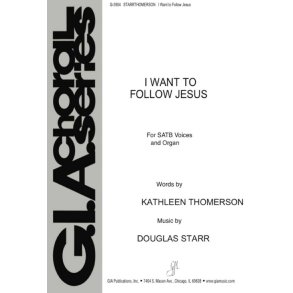 I Want to Follow Jesus
