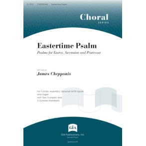 Psalms for Easter, Ascension, and Pentecost