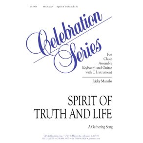 Spirit of Truth and Life : C Instrument