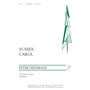 Sussex Carol