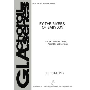 By the Rivers of Babylon : Psalm 136 / 137