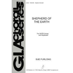 Shepherd of the Earth