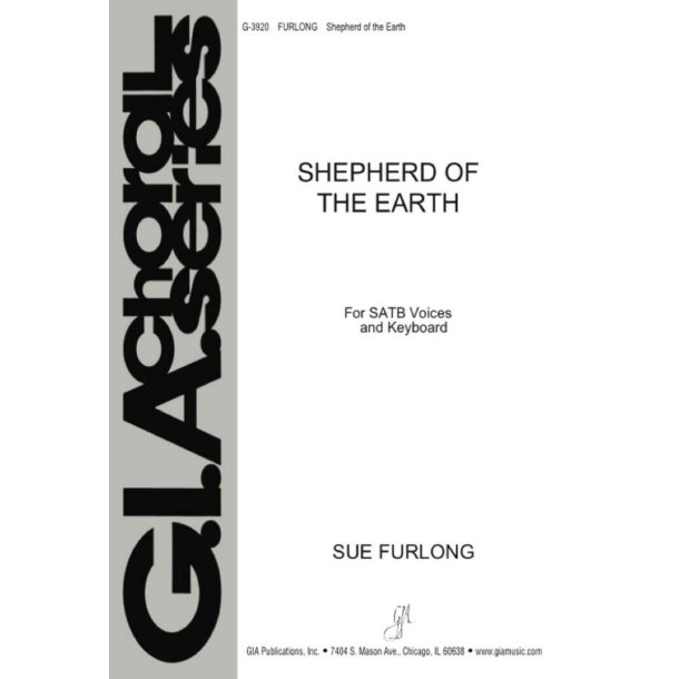 Shepherd of the Earth