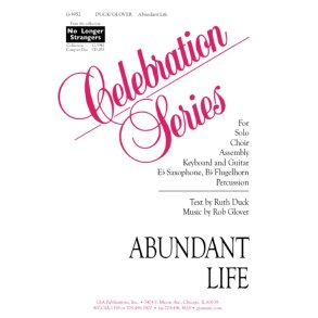 Abundant Life