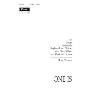 One Is : Flute, Oboe