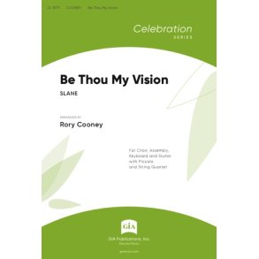 Be Thou My Vision
