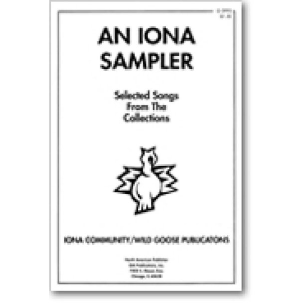 An Iona Sampler