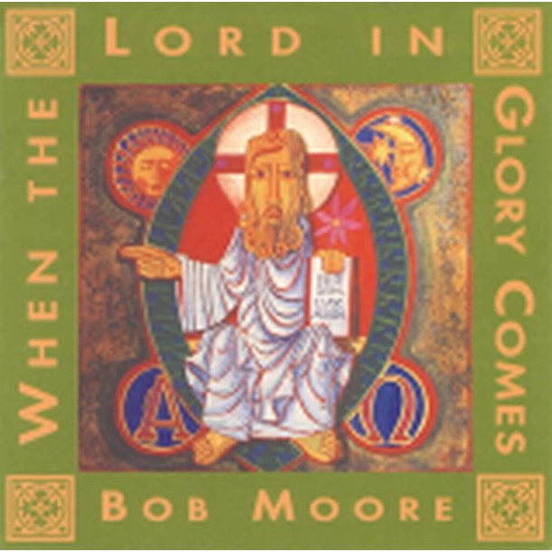 When the Lord in Glory Comes - Guitar edition : Guitar