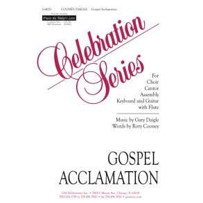 Gospel Acclamation : Flute
