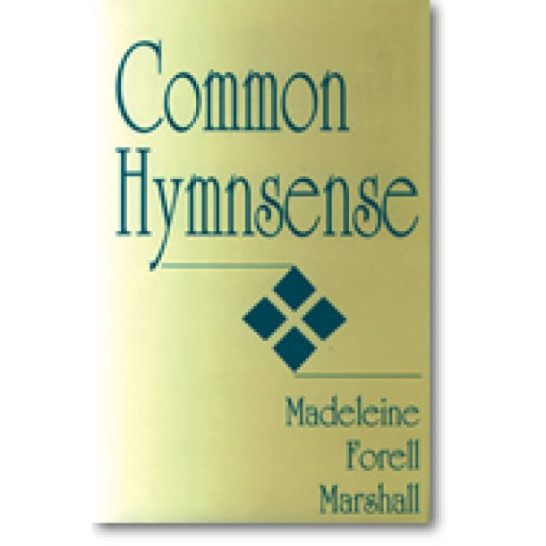 Common Hymnsense