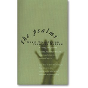 Grail, The Psalms : 1993 Version