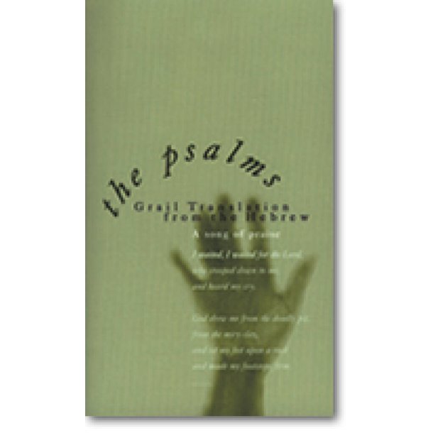 Grail, The Psalms : 1993 Version