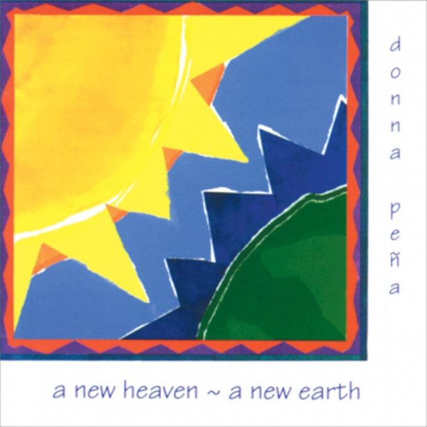A New Heaven, a New Earth : Violin, Trumpets, Trombone