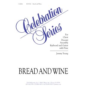 Bread and Wine - Instrumental Part : Flute