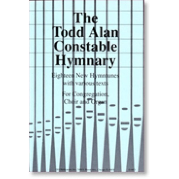 Todd Alan Constable Hymnary, The