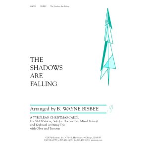 The Shadows Are Falling