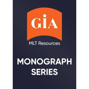 GIML Monograph: A Comparison of Scores : GIA Monograph Series