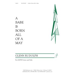 A Babe Is Born All of a May