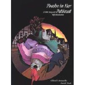 Phoebe in Her Petticoat : & Other Songs with Orff Orchestration