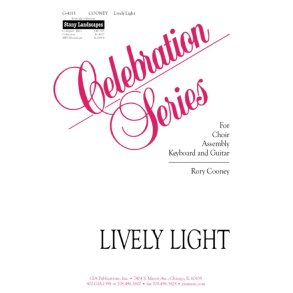 Lively Light : Flute
