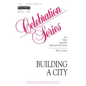 Building a City : Treble instrument in C