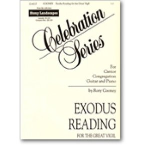 Exodus Reading for the Great Vigil