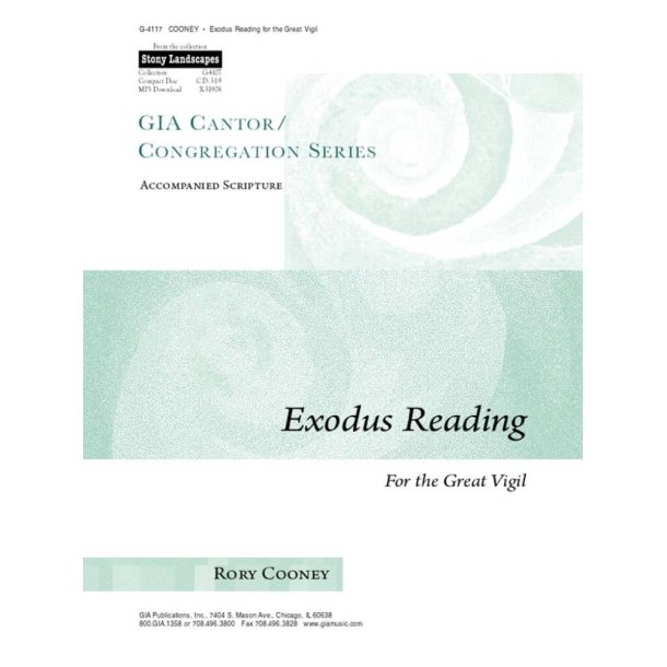 Exodus Reading